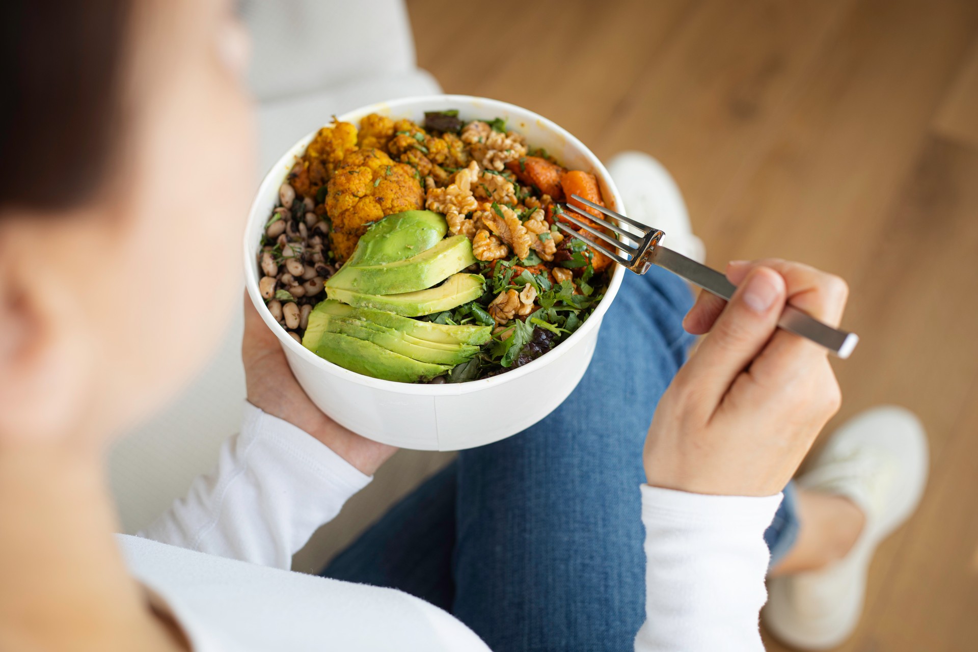 Healthy Bowl